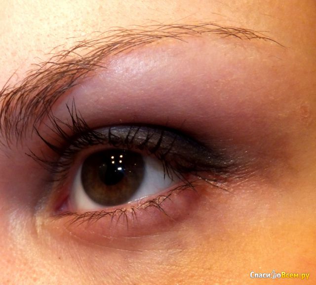 Средство для удаления макияжа с глаз "Двойной эффект" Nivea