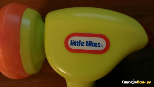 Развивающая игрушка Little Tikes "Музыкальный молоточек"