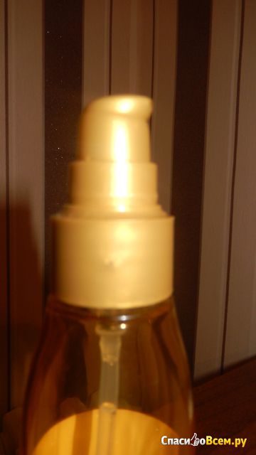 Масло для волос L'Oreal Professionnel Mythic Oil