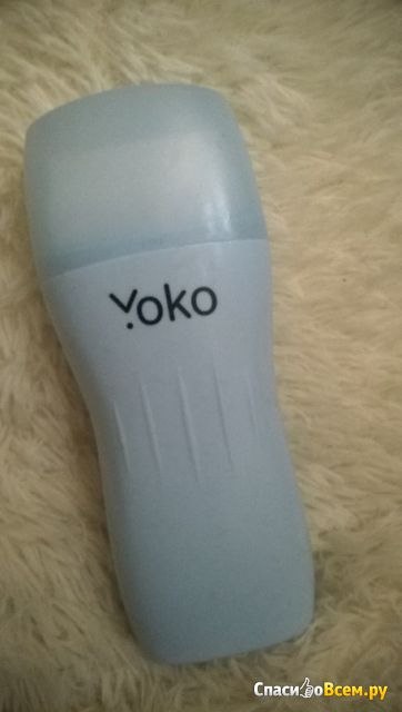Воскоплав  "Yoko" WH 017 для профессиональной депиляции