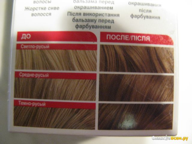 Крем-краска для волос Londa "Для упрямой седины" 66+ Золотистый блондин