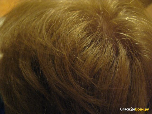 Крем-краска для волос Londa "Для упрямой седины" 66+ Золотистый блондин