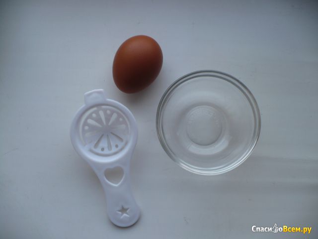 Сепаратор для яиц Kitchen Helper HLI-14100