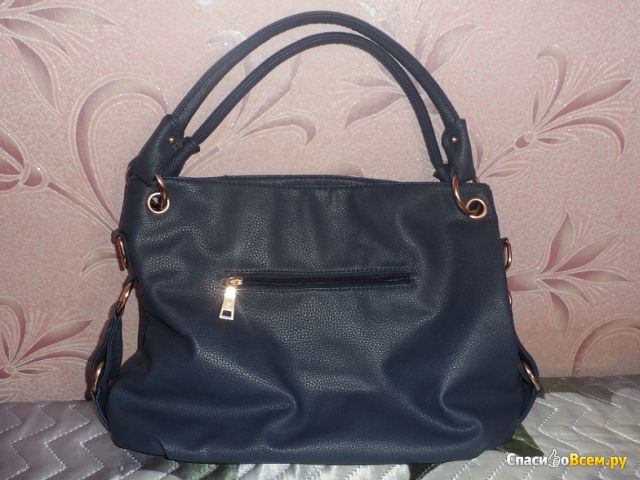 Женская сумка Genuine leather bags "Fashion Store" 2201