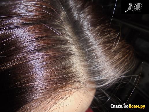 Краска для волос Garnier Color Naturals 5.15 Пряный эспрессо