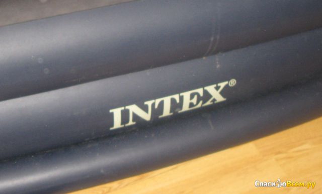 Надувные матрасы фирмы Intex