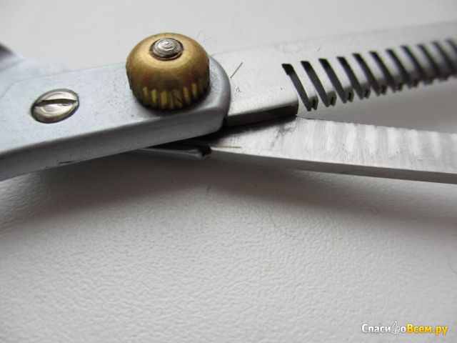 Ножницы филировочные Professional Shears Clipper Hair Scissor-OEM
