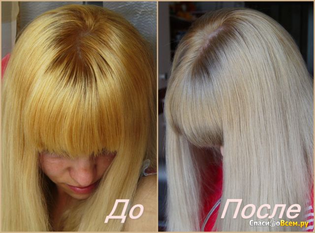 Краска для волос Avon Advance Techniques professional hair colour 8.1 "Пепельно-русый"