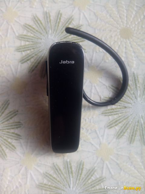 Bluetooth гарнитура Jabra Easy Go