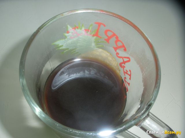 Кофе "Impresso" Negro