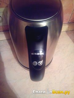 Чайник электрический Simbo SK 7335