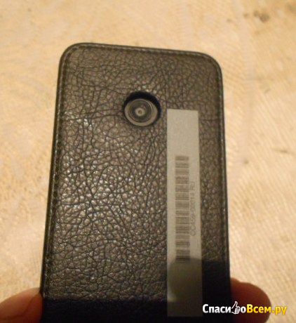 Смартфон Nokia Lumia 530 Dual sim