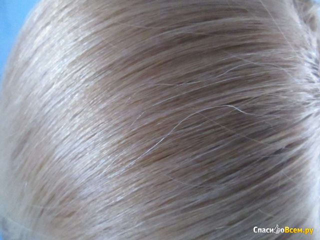 Крем-краска для волос Syoss "Песочный блонд экстра" 10-98