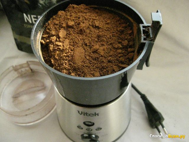 Кофемолка Vitek VT-1545
