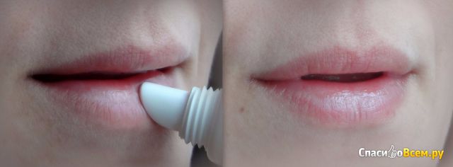 Интенсивно увлажняющий бальзам для губ Avon Care с пчелиным маточным молочком SPF15