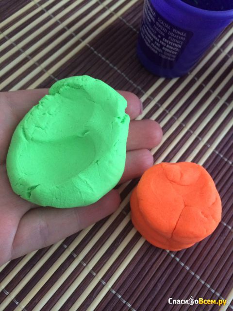 Игровой набор пластилина "Волшебная черепашка" Play-Doh