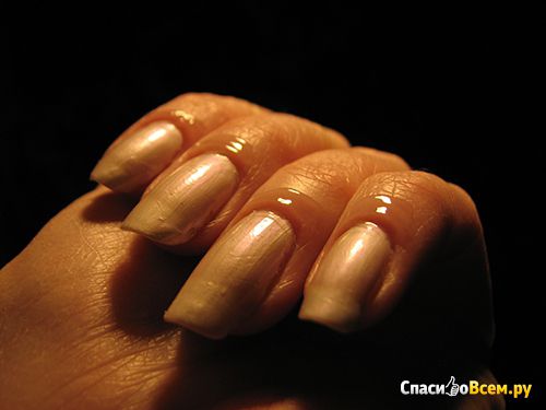 Средство по уходу за ногтями "Irisk" Cuticle Remover с миндальным маслом и аллантоином