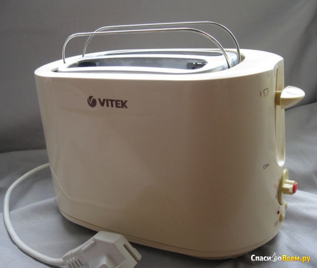 Тостер Vitek VT-1572 Y