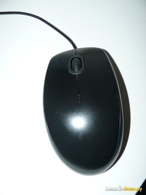 Компьютерная мышь Logitech B110