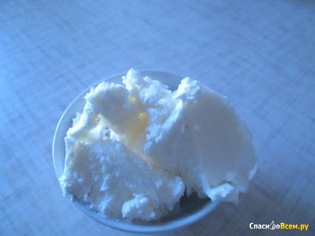 Мороженое пломбир ванильный "Русский холод"