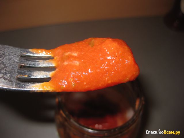 Соус Dolmio томатный с луком и чесноком для Болоньезе