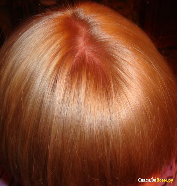 Краска для волос Garnier Color Sensation "Роскошный Цвет" 8.0 Сияющий светло-русый