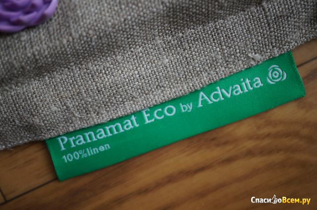 Акупрессурный мат Pranamat ECO