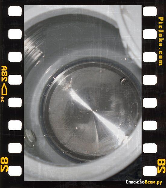 Электрочайник Saturn ST-ЕК 8431