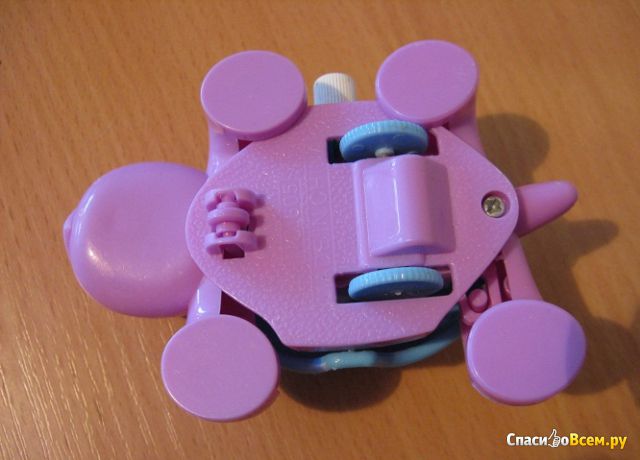 Заводная игрушка Toys "Черепаха" арт. 605