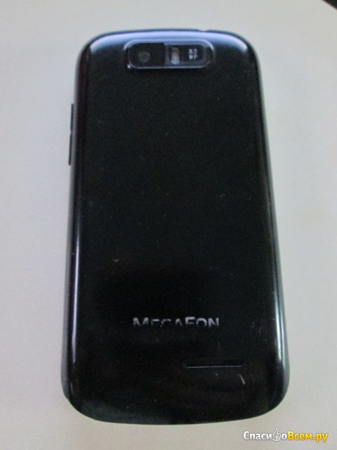 Мобильный телефон МегаФон Login 2
