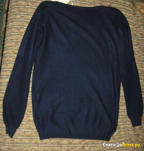 Женский свитер Tiramisu TR2716