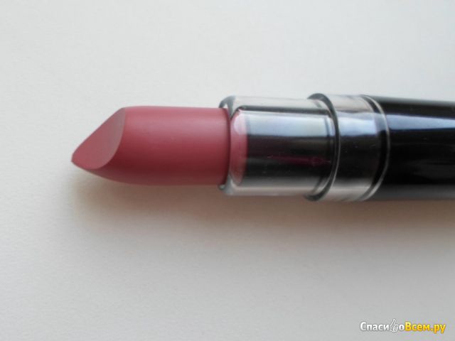 Помада Golden Rose Vision Lipstick №105
