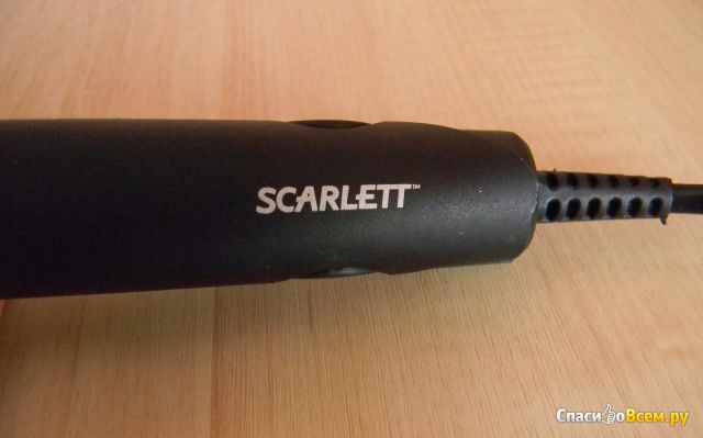 Щипцы для волос Scarlett SC-1066