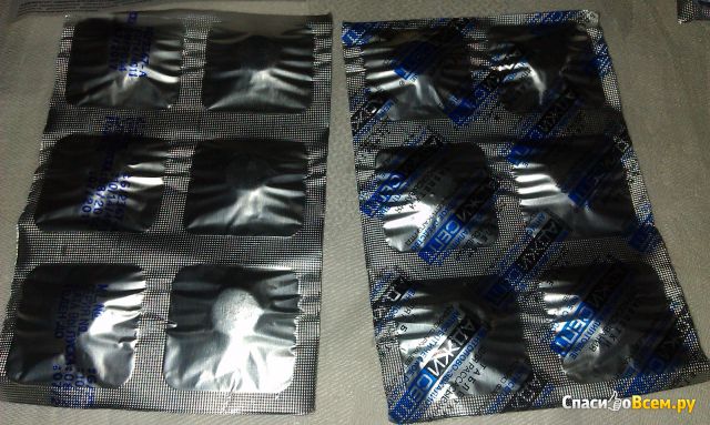 Таблетки для рассасывания "Аджисепт" ментолово-эакалиптовые