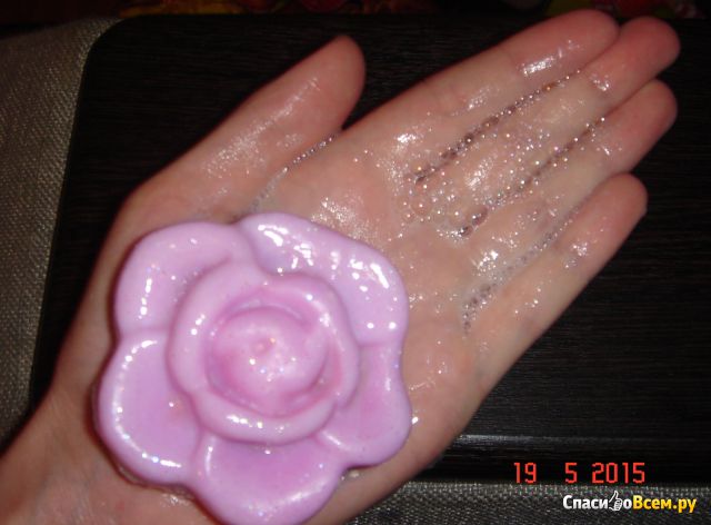 Мыло Oriflame Fairies Soap bar