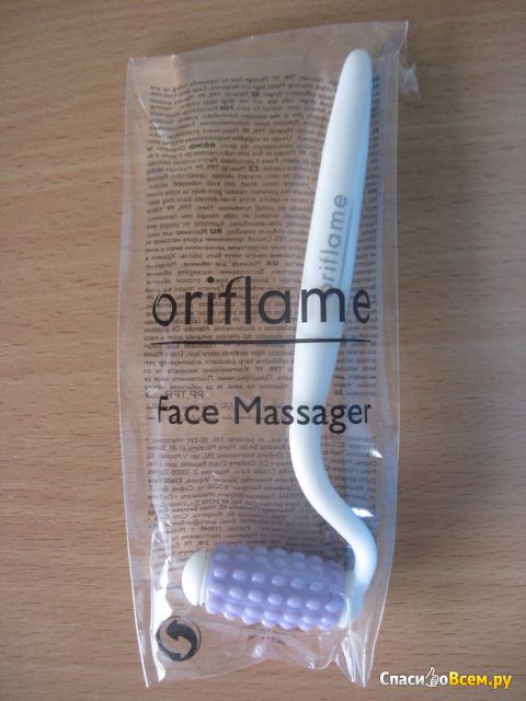 Массажер для лица Oriflame Face Massager арт. 20615