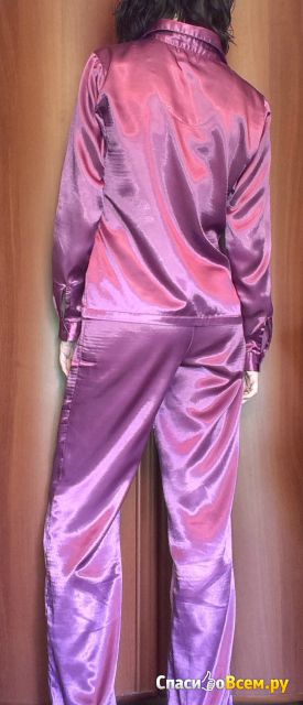 Женская пижама Lascana арт. 749317