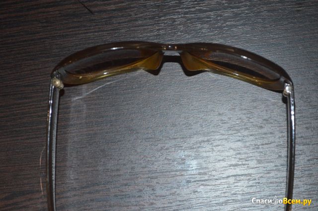 Женские солнцезащитные очки "Ниньбо Нинь Шин" 916176
