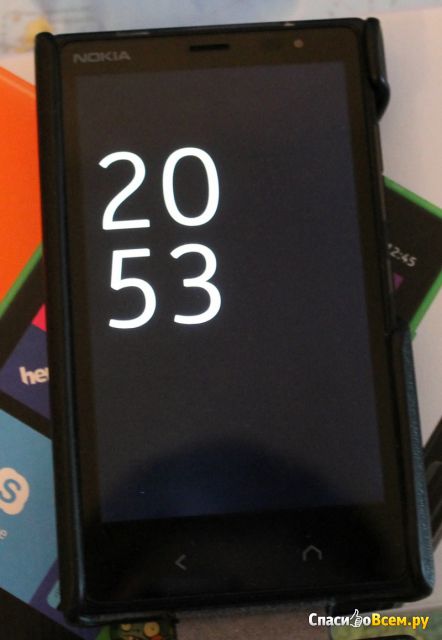 Смартфон Nokia X2 Dual Sim