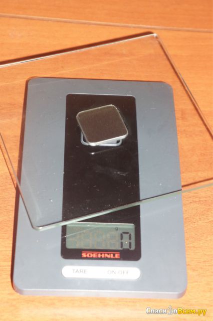 Весы кухонные электронные Soehnle 65106 Fiesta