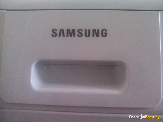 Стиральная машина Samsung WF8598NMW9