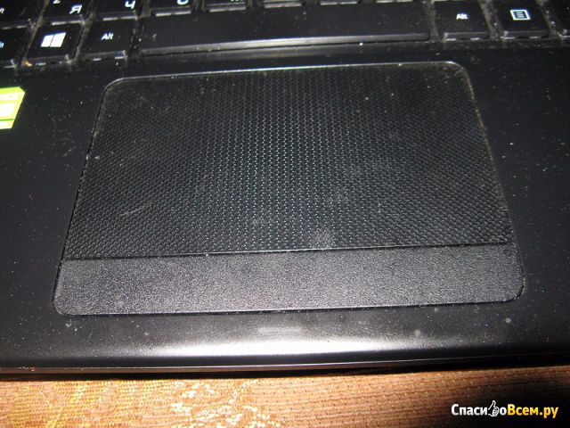 Ноутбук Acer Aspire E1-570G