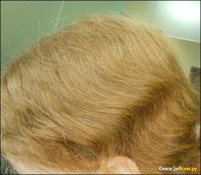 Стойкая крем-краска для волос без аммиака Schwarzkopf Nectra Color 755 Натуральный русый