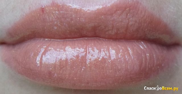 Блеск для губ Flormar Long Wearing Lip Gloss L415