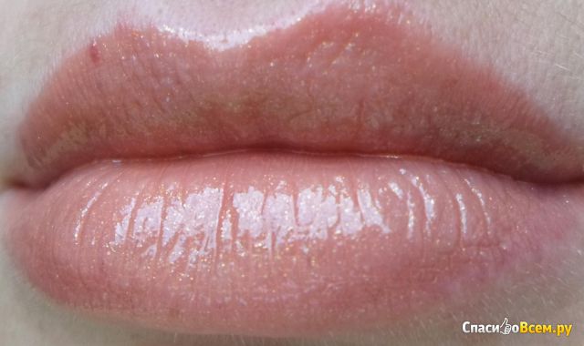 Блеск для губ Flormar Long Wearing Lip Gloss L415