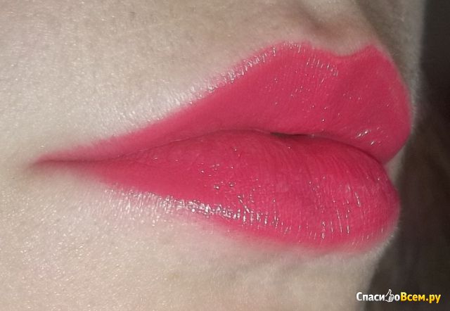 Губная помада Rimmel Lasting Finish "Lipstick by Kate Moss"