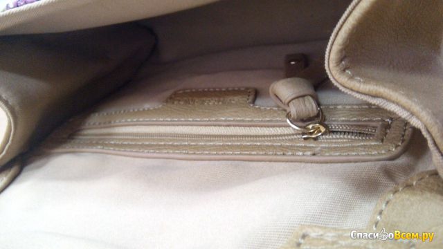 Женская сумка Suiteblanco BR751 Bag