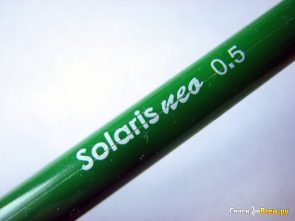 Гелевые ручки Tukzar Solaris neo