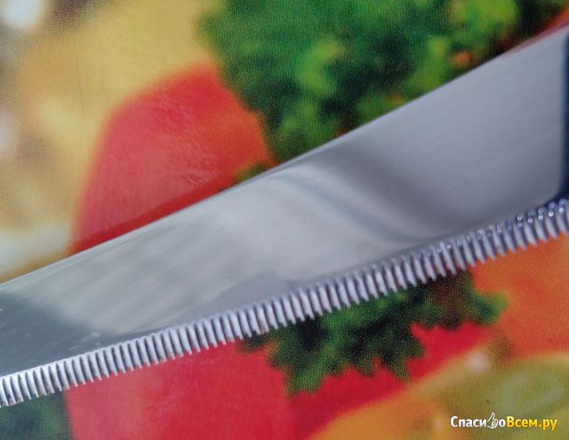 Нож для томатов Tramontina арт. 23512/205