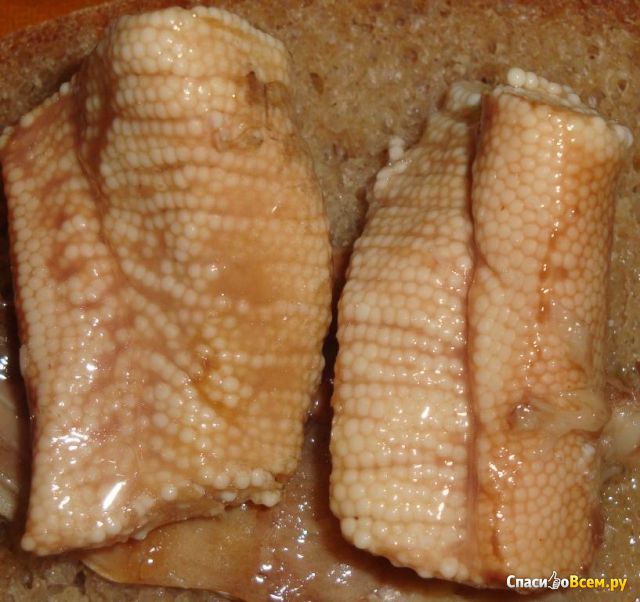 Рыбные консервы "Хорошо" Сельдь атлантическая натуральная с добавлением масла